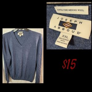 Mens Sweater